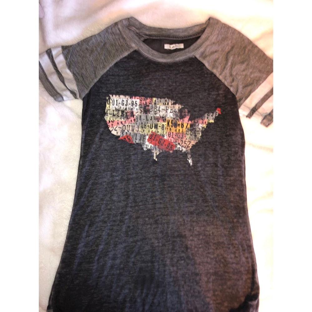 Graphic T-shirt
